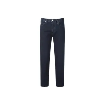 EMPORIO ARMANI SS22 Jeans Men's Denim Blue