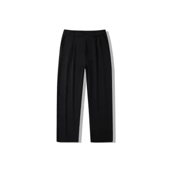 Freamve Straight Casual Pants Unisex