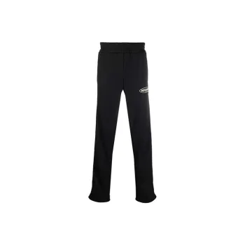 PALM ANGELS X Missoni Side Stripe Track Pants