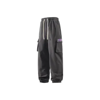 VniVerseVClub Cargo Pants Men's