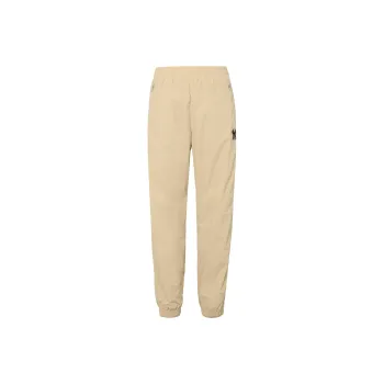 MLB Knitted Sports Pants Unisex Khaki