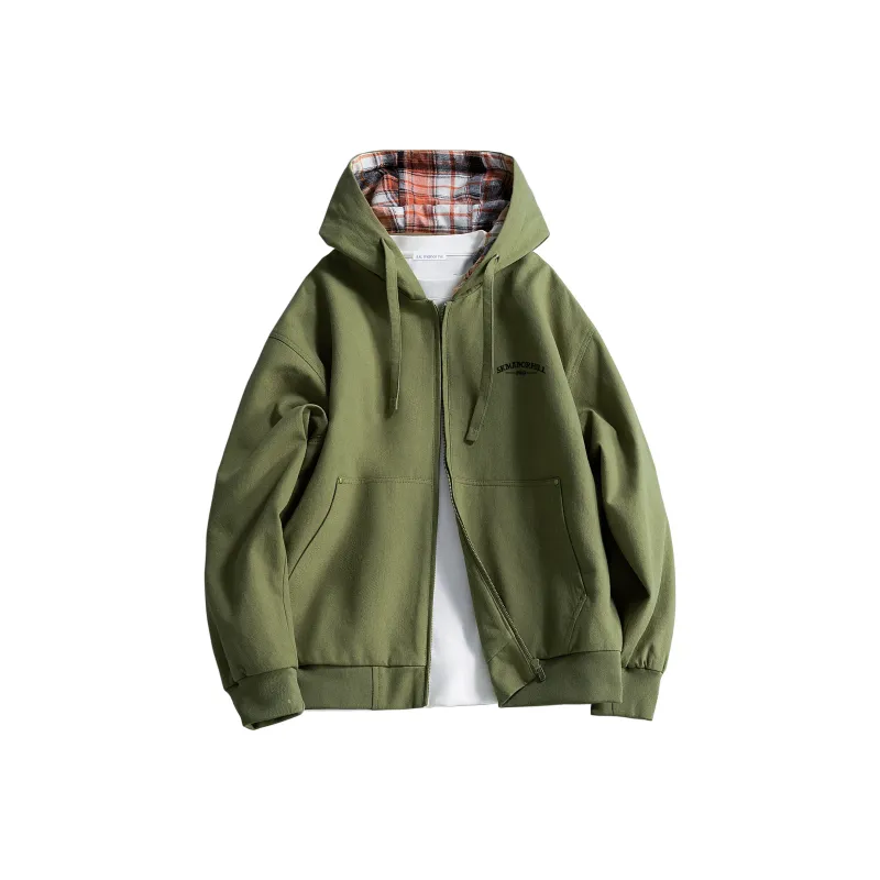 S.k. Manor Hill Jackets Coats Unisex Black-2