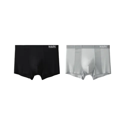 FAIRWHALE Underpants Men's 2 Pack