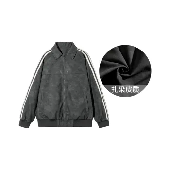 No Tears Jackets Unisex