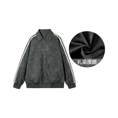 No Tears Jackets Unisex