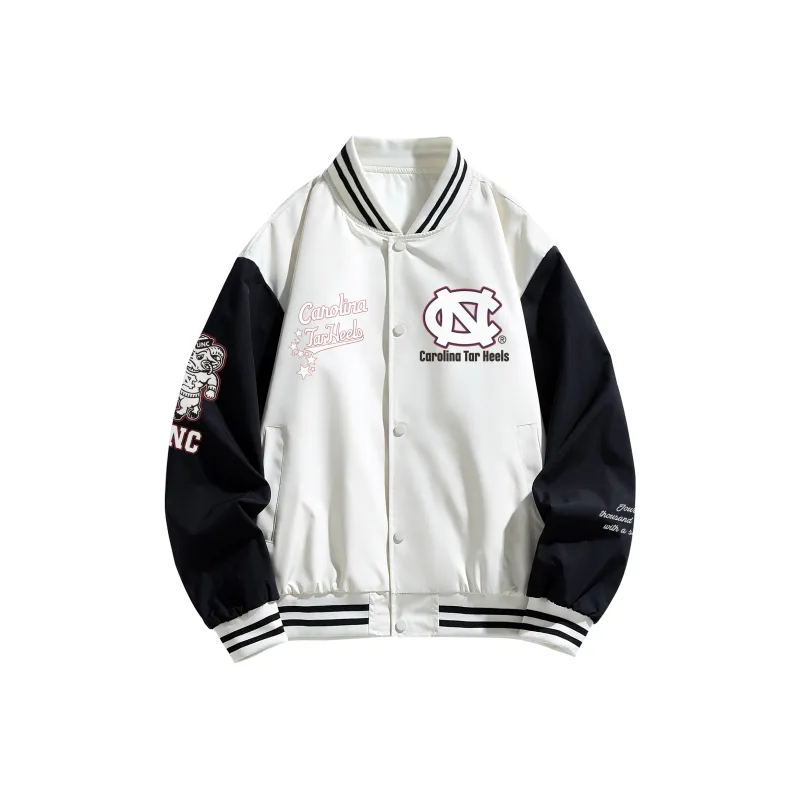NCAA Jackets Unisex-2
