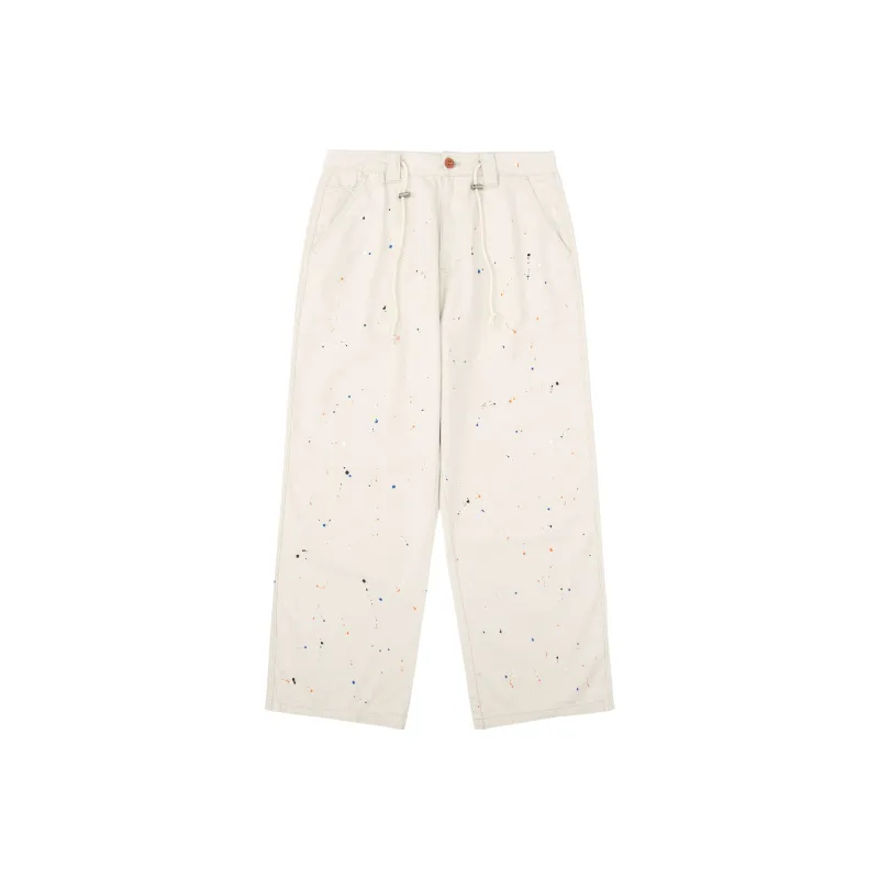 MostwantedLab Hamburger Jeans Unisex-0