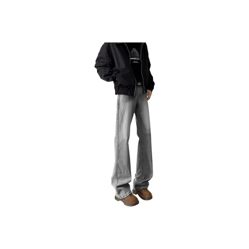 UNthemed Jeans Unisex-4