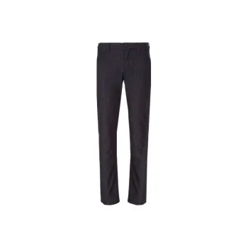 EMPORIO ARMANI Jeans Men Black