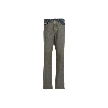 DIESEL Jeans Men Brown