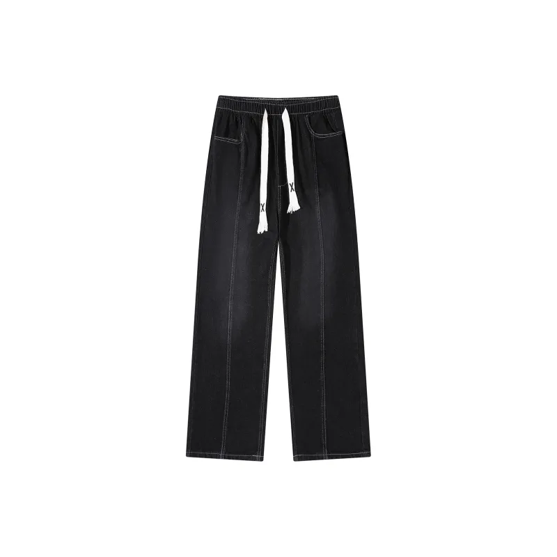 Mowlow Jeans Unisex-0