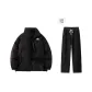 Black (Comes with Black Pants)