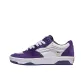 White Purple
