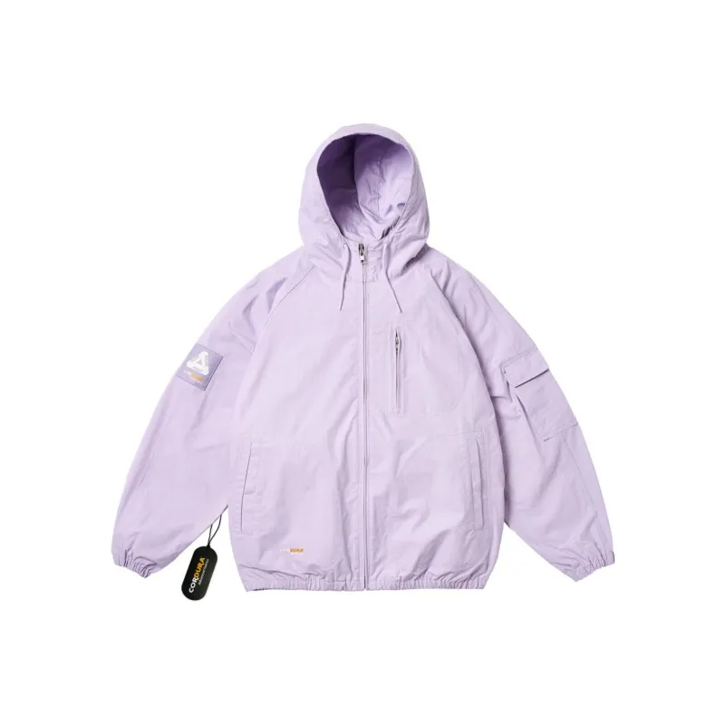 PALACE Cordura Nyco Rs Jacket-0