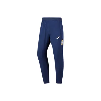 Joma Knitted Sweatpants Men Navy Blue