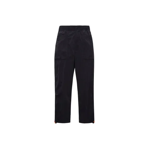 Converse Casual Pants Men Black