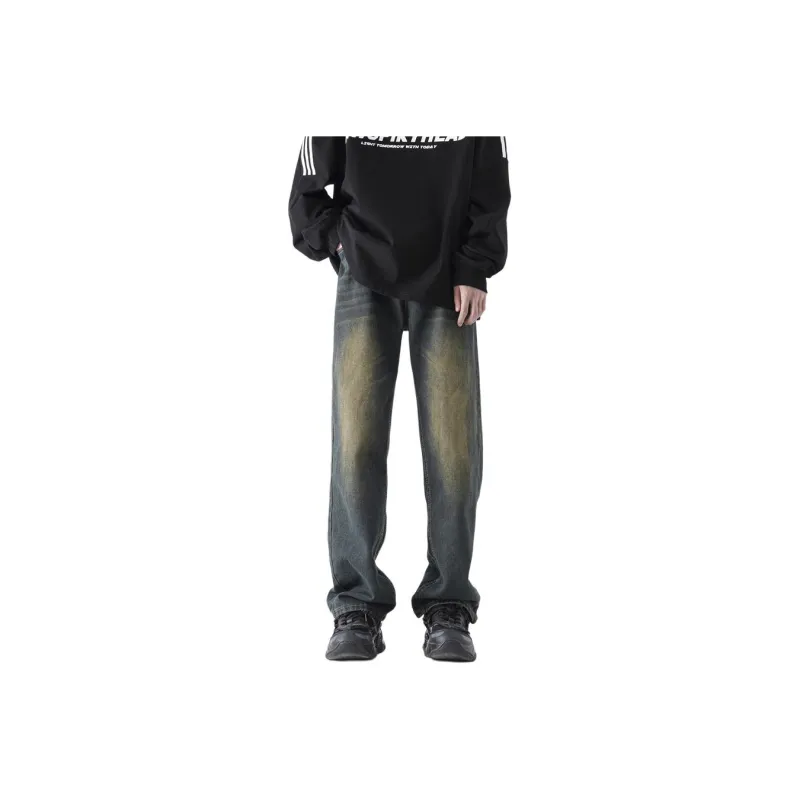 ROSECREED Jeans Unisex-4