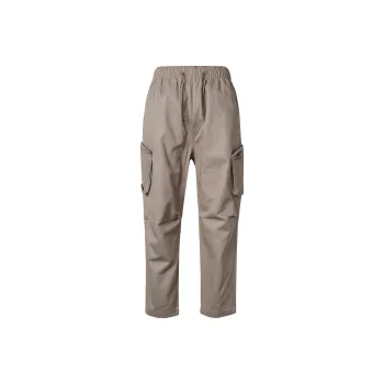 New Balance Cargo Pants Men Linen