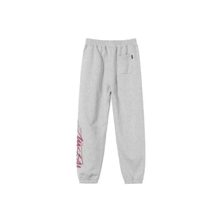 Stussy Smooth Stock Printed Pant-10