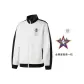White (Comes with All-Star Badge)