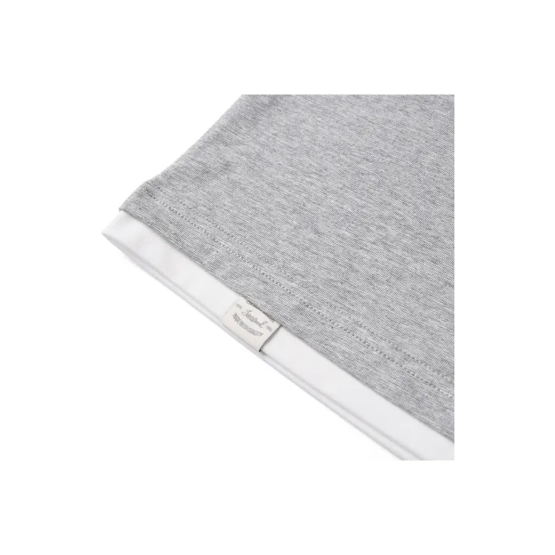 SIMWOOD T Shirts Men-7