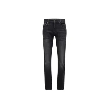 HUGO BOSS Jeans Men Black