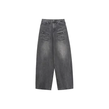 FREO3N Jeans Unisex