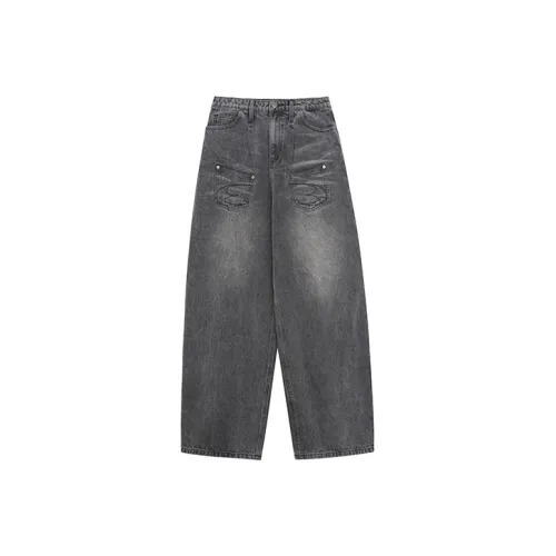 FREO3N Jeans Unisex