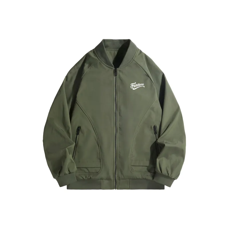 Lightning X Storm Jackets Coats Unisex-2