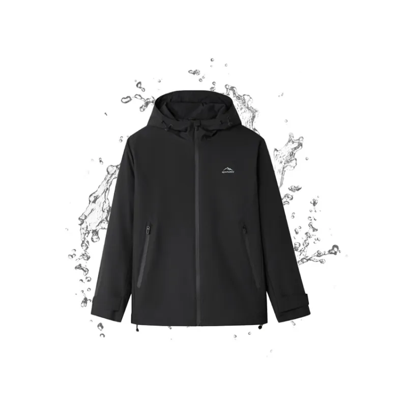 HLA Jackets Men-7