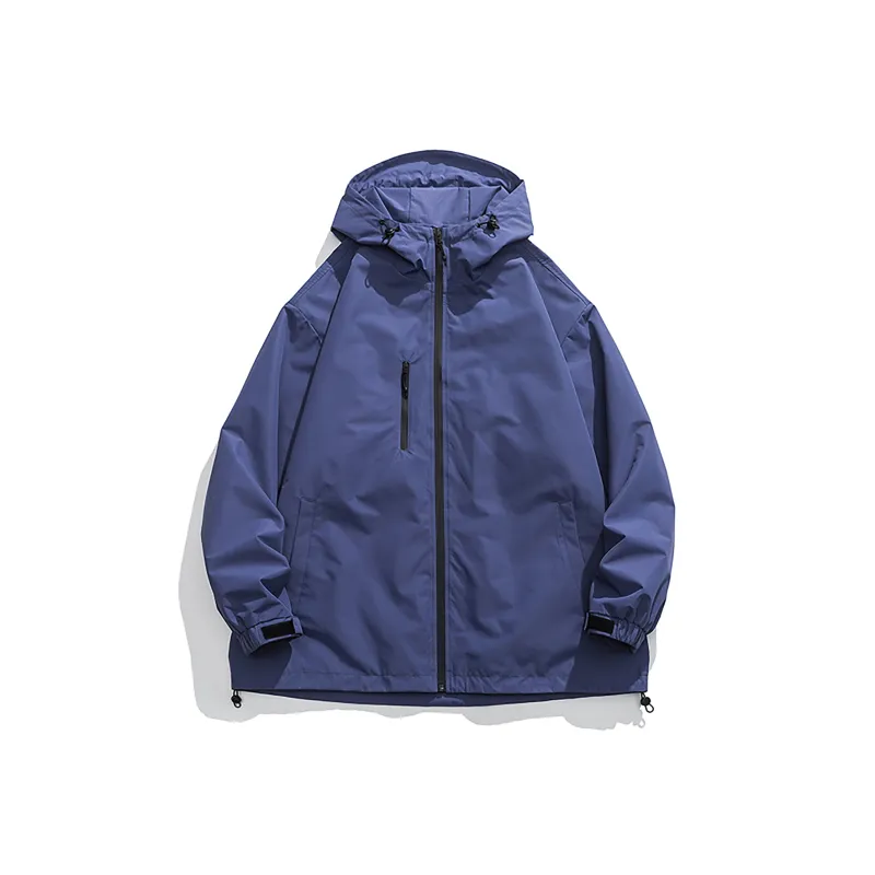 NONEVENT Jackets Unisex-2