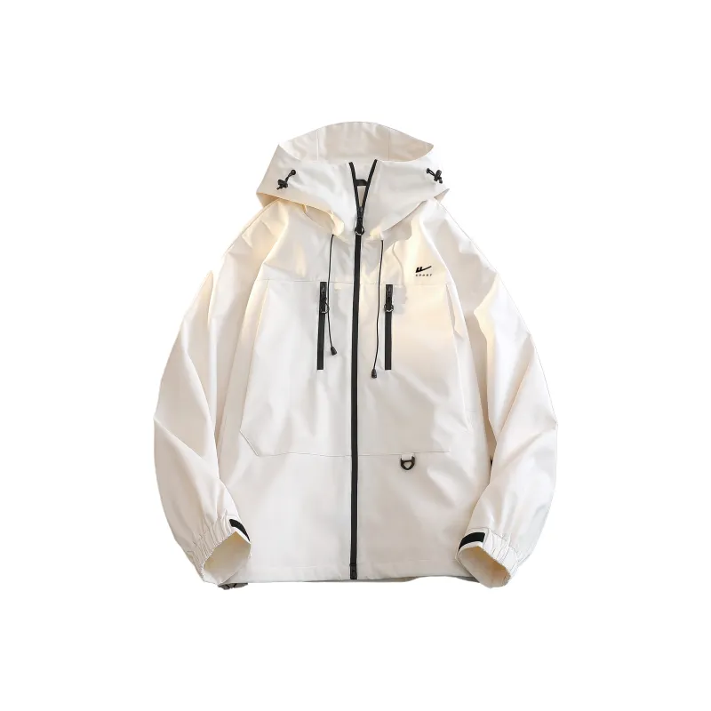 Warrior Warrior Jackets Coats Unisex-2