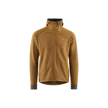 KLATTERMUSEN Hödur Hooded Jackets & Coats Men's