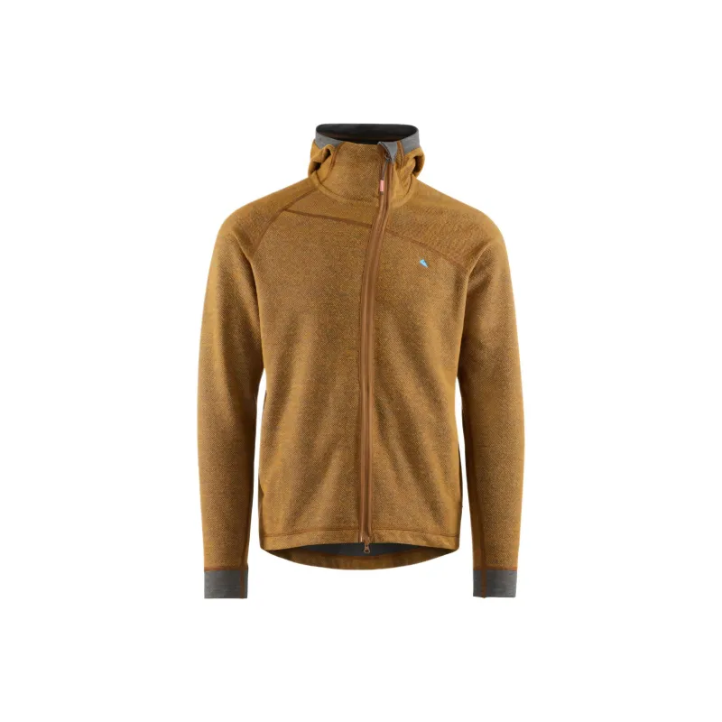 KLATTERMUSEN Hödur Hooded Jackets & Coats Men's-0