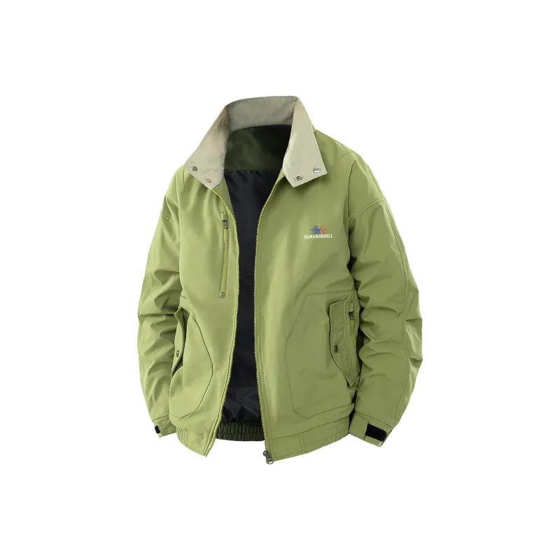 S.k. Manor Hill Jackets Coats Unisex-4