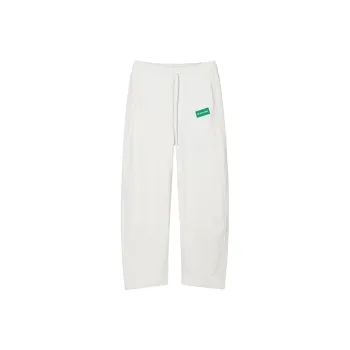 RICKYOUNG Straight Thickened Casual Pants Unisex