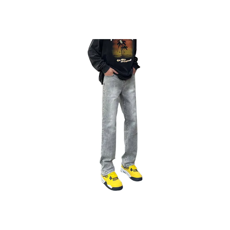 SXSY Jeans Unisex-22