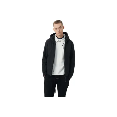 LINCchic 헤겔 남성 다운 재킷