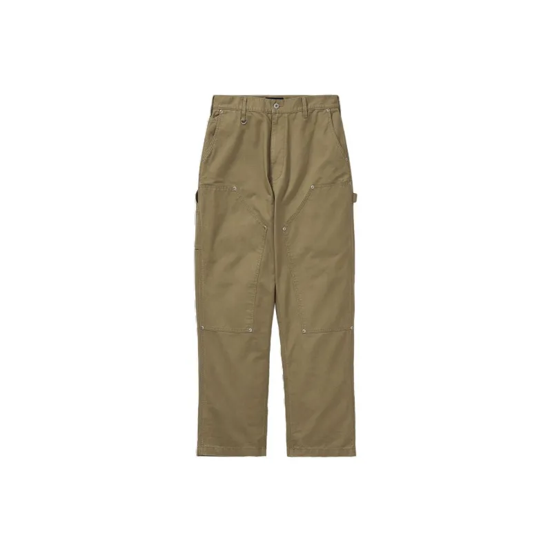 714STREET Cargo Pants Unisex-72