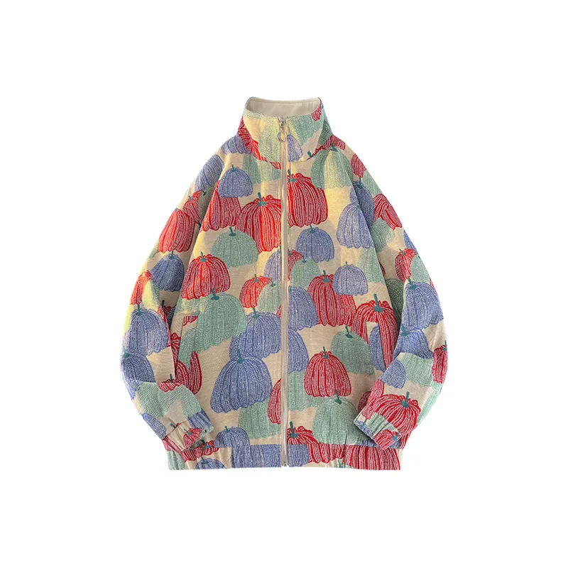 NONEVENT Jackets Unisex-14