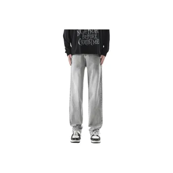 Fakeyoung Jeans Unisex