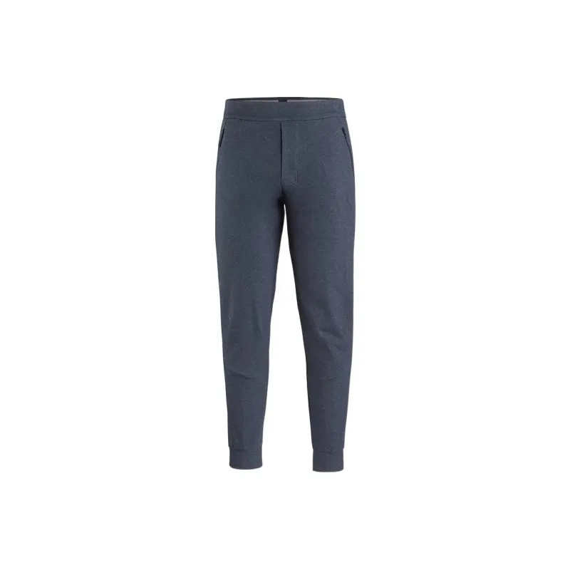 Arcteryx Emblem Knitted Sweatpants Men's-1