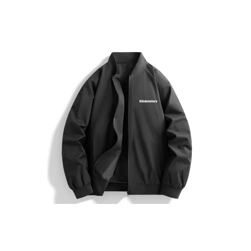 KM Jackets Unisex-7
