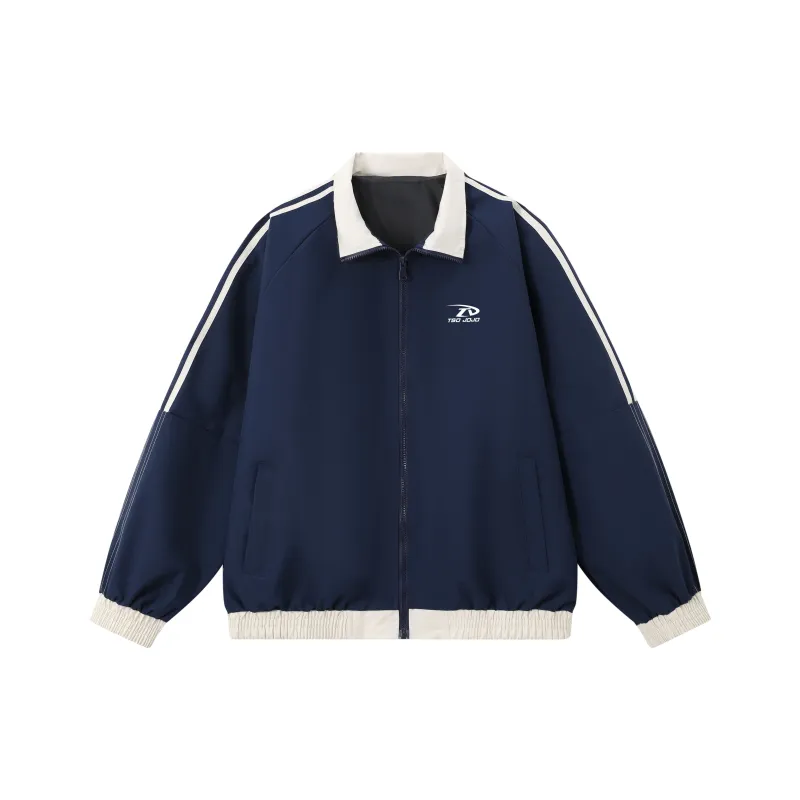 T&D JOJO Jackets Coats Unisex Ecru-6