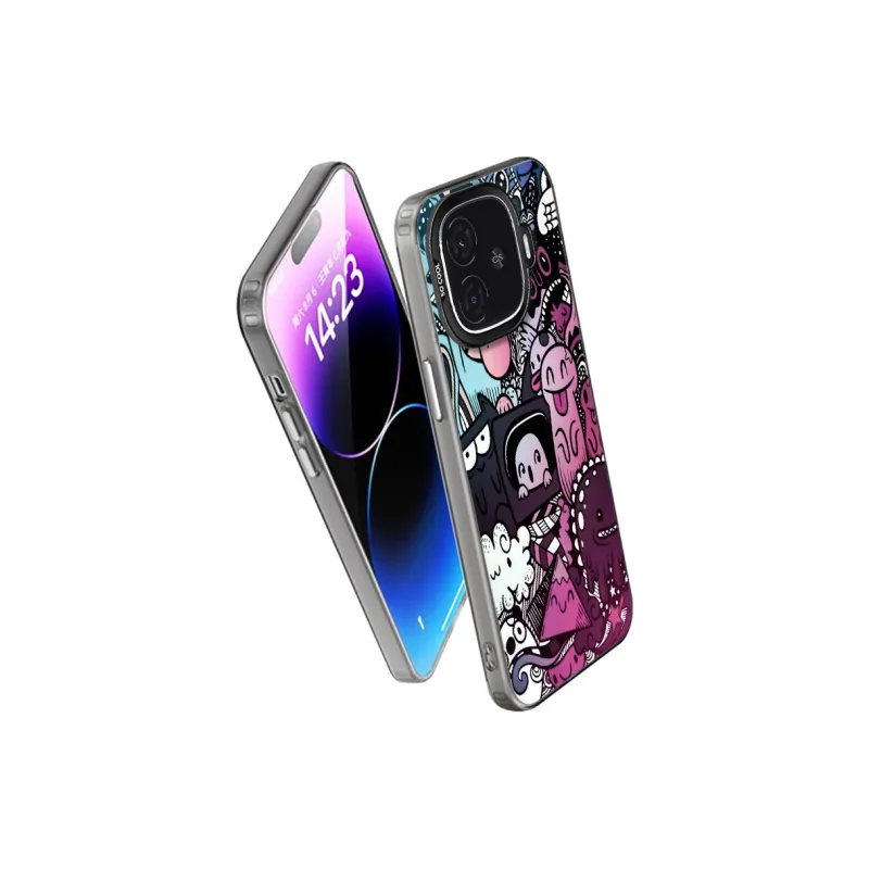YIBAOBAO Phone Cases-5