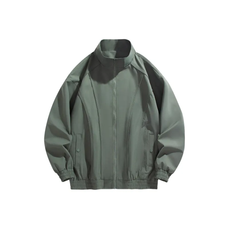 TALKING TOM Jackets Coats Unisex-12
