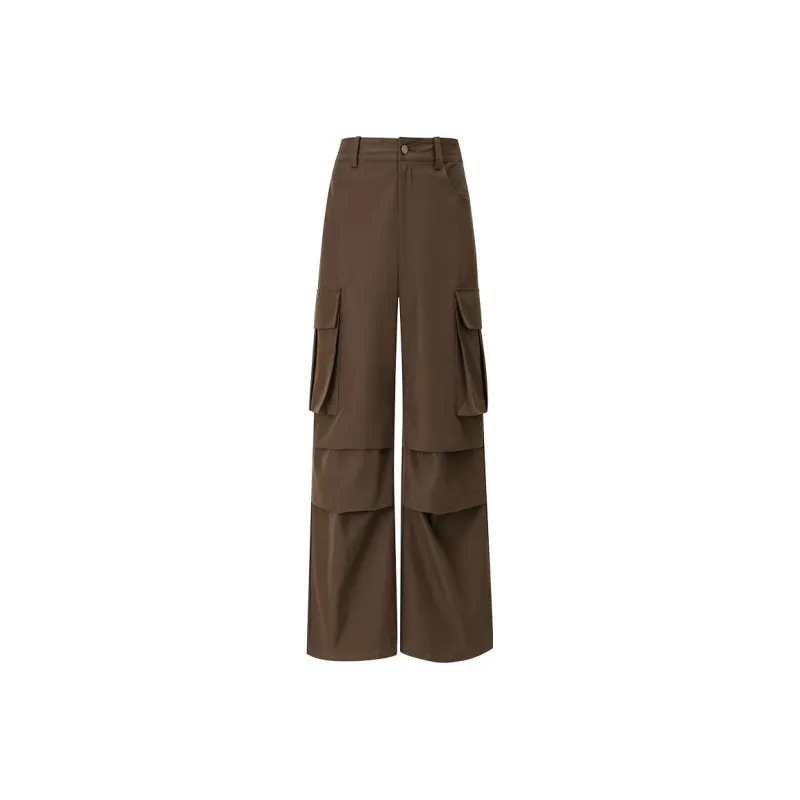 ETERNITY ITA Casual Pants Unisex-0