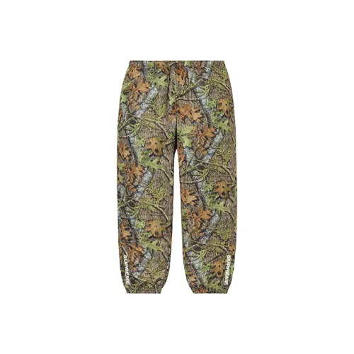 Supreme Warm Up Pant