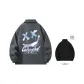 Gray (Comes with Fleece-Lined Liner)