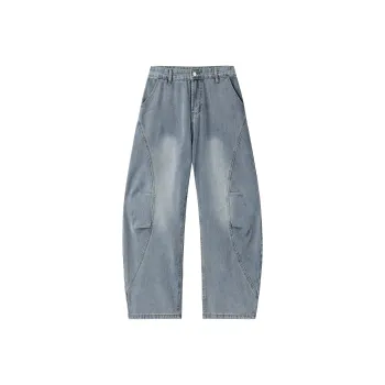 YATSI Jeans Unisex
